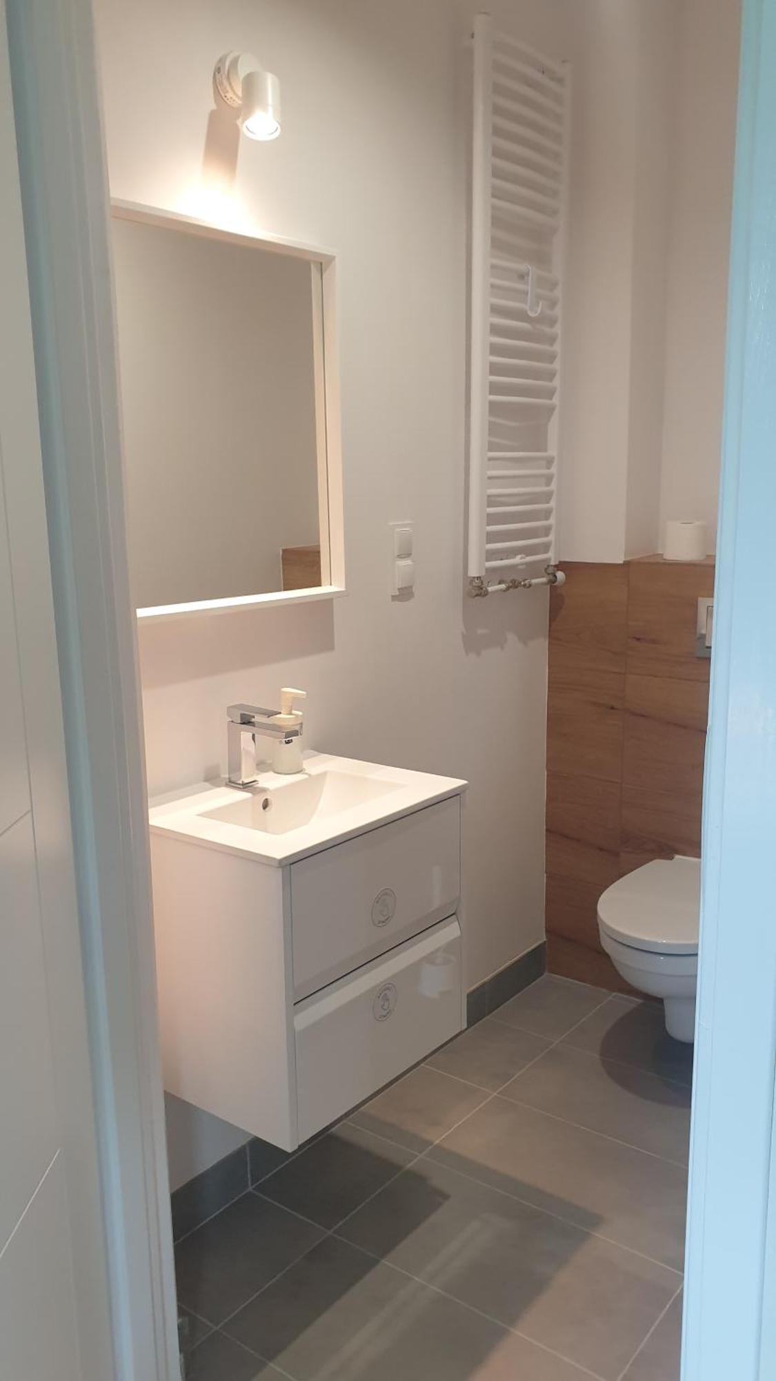 White Room Wroclaw Przy Wyspie Opatowickiej Exteriör bild